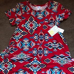 LuLaRoe Carly